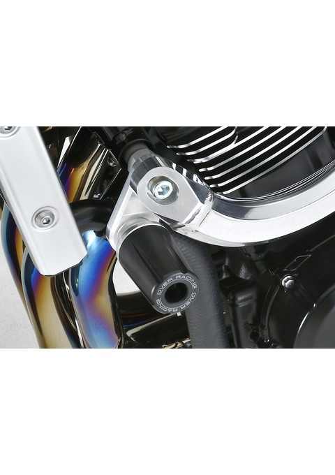 エンジンスライダー SIL Z900RS(21-) オーヴァー オーバー OVER レーシング 59-711-01｜OCC　netshop