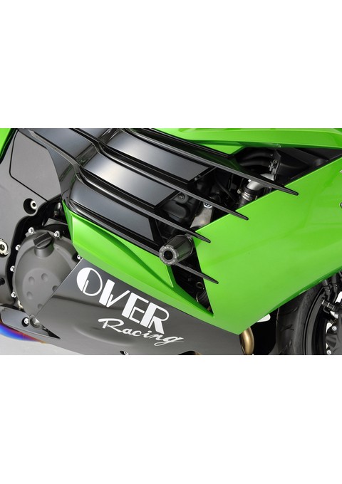 レーシングスライダー ZX-14R オーヴァー オーバー OVER レーシング 59-85-01 15,468円