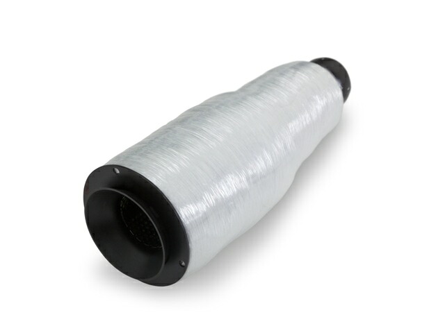 バンスアンドハインズ Quiet Baffle HI-OUT PUT SHORT用 1861-1181