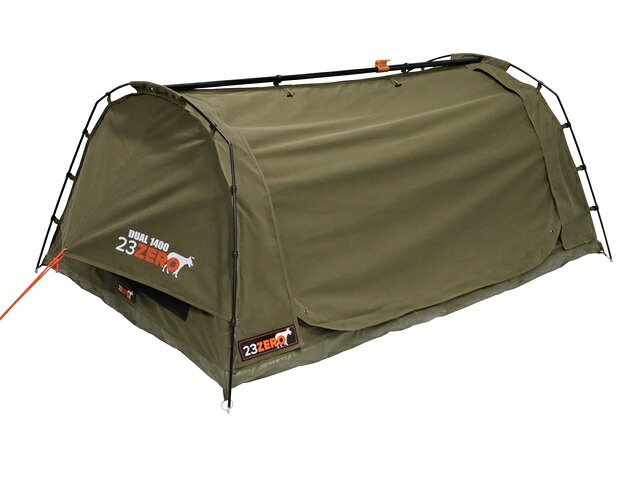 トゥエンティスリーゼロ DUAL SWAG 1400 ダブル 230DLS1400