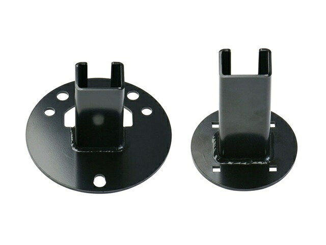ネオプロト 4リン RotopaX用取付ブラケットセット トヨタ ランドクルーザー用 NPRX-A2B2