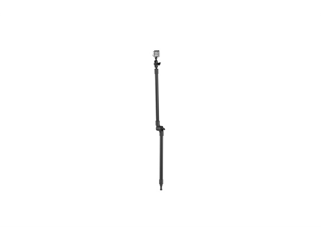 ラムマウント GoProマウント＆スプラインポストセット(全長91.4mmタフポール/ラチェット付) 1インチボール RAP-B-202-GOP1-A-420-424-18U B-202GOP1A420424-18U