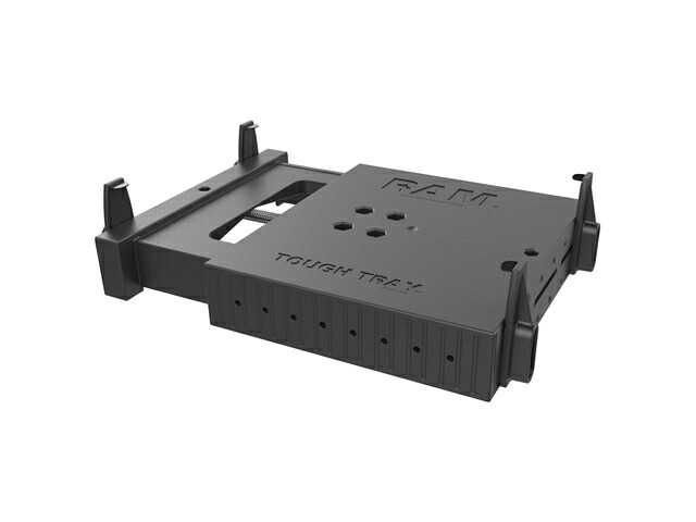 ラムマウント タフトレー(L) 10-16inchノートPC用(フラットアーム) ボール無 RAM-234-3FL RAM-234-3FL