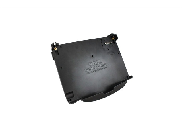 ラムマウント タフドック(Panasonic CF-52専用) ボール無 RAM-234-PAN7P RAM-234-PAN7P