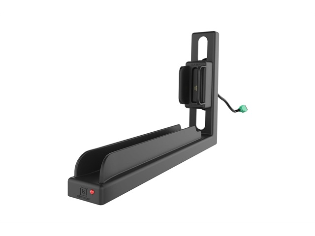 ラムマウント GDS充電用スライドドック(ドリルダウンアタッチメント/USB TypeA2.0給電) NextGen RAM-GDS-DOCK-G7-NGU RAM-GDS-DOCK-G7-NGU