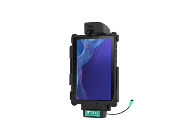 ラムマウント GDSタフドック(Samsung Tab Active4Pro/ActivePro専用/USB TypeC給電) データ通信 ボール無 RAM-GDS-DOCK-SAM54CU RAM-GDS-DOCK-SAM54CU