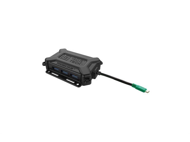ラムマウント GDS タフハブポート(USB TypeC給電) RAM-GDS-HUB-TYPEC-01-A RAM-GDS-HUB-TYPEC01A 19,414円