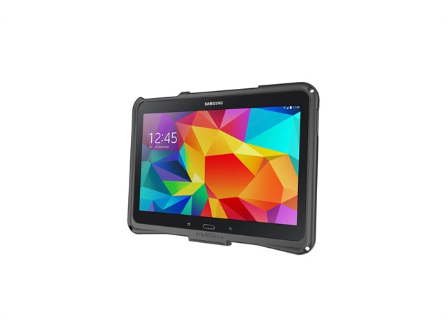 ラムマウント Intelliskinケース(Samsung Tab4 10.1専用) RAM-GDS-SKIN-SAM13U RAM-GDS-SKIN-SAM13U 7,263円