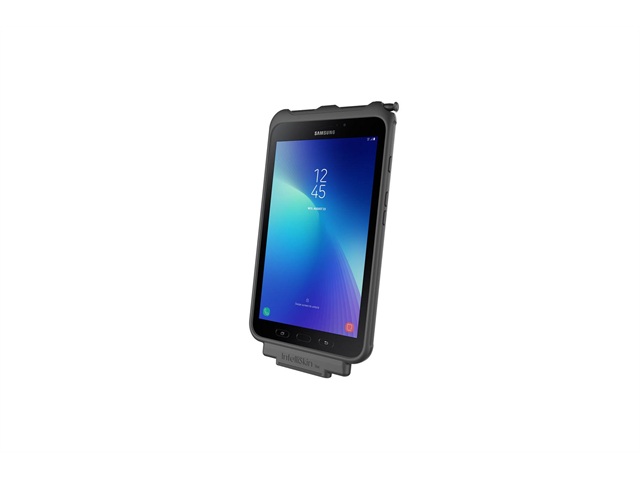 ラムマウント Intelliskinケース(Samsung Tab Active2 SM-T3390/395専用) RAM-GDS-SKIN-SAM29 RAM-GDS-SKIN-SAM29｜OCC　netshop