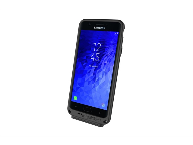 ラムマウント Intelliskinケース(Samsung Galaxy J7 2018専用) RAM-GDS-SKIN-SAM45 RAM-GDS-SKIN-SAM45