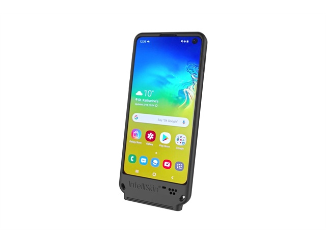 ラムマウント Intelliskinケース(Samsung Galaxy S10e専用) RAM-GDS-SKIN-SAM47 RAM-GDS-SKIN-SAM47