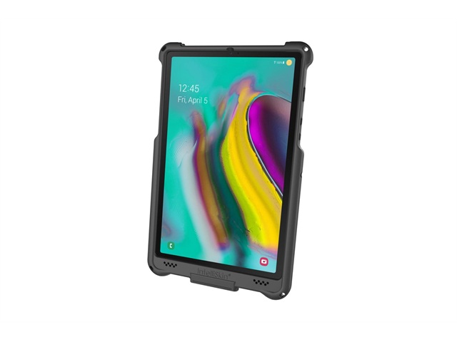 ラムマウント Intelliskinケース(Samsung Galaxy Tab S5e SM-T720/725専用) RAM-GDS-SKIN-SAM49 RAM-GDS-SKIN-SAM49
