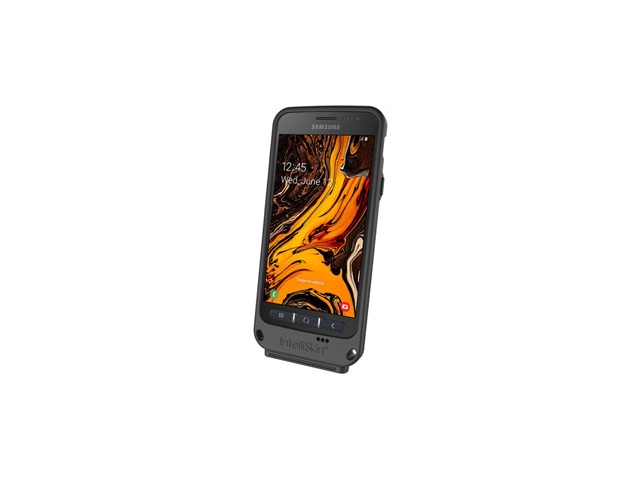 ラムマウント Intelliskinケース(Samsung Galaxy Xcover4s専用) RAM-GDS-SKIN-SAM51 RAM-GDS-SKIN-SAM51