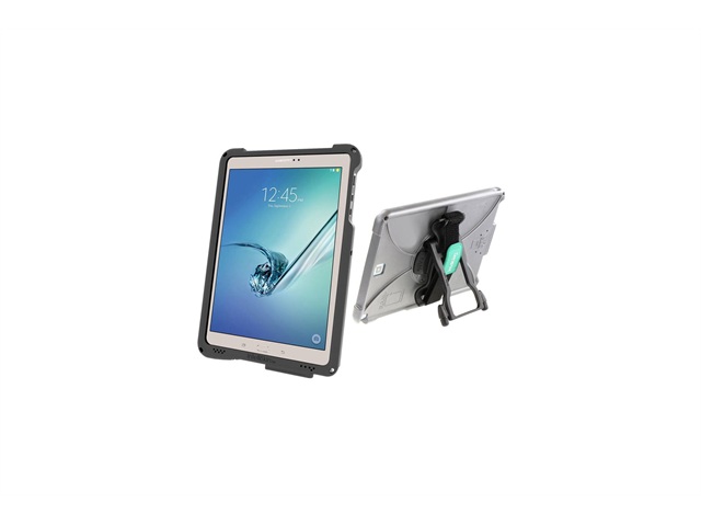 ラムマウント Intelliskinケース(Samsung Tab S2 9.7専用) RAM-GDS-SKIN-HS-SAM19U RAM-GDS-SKINHSSAM19U 9,878円