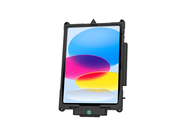 ラムマウント NextGen Intelliskinケース(iPad 第10世代専用) LEDライト付 RAM-GDS-SKIN-AP40-NG-LED RAM-GDSSKINAP40NGLED 21,157円