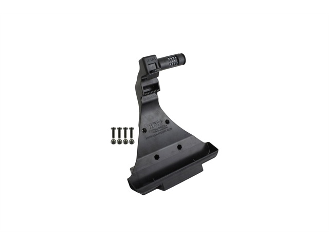 ラムマウント Panasonic CF-H1/H2専用クレードル ボール無 RAM-HOL-PAN5U RAM-HOL-PAN5U