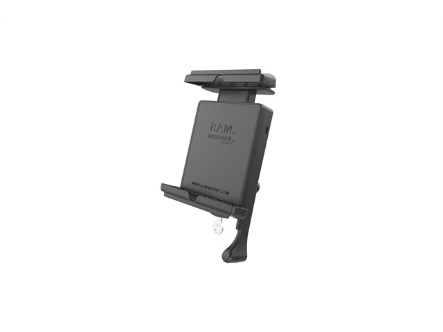 ラムマウント タブロック(8インチタブレット用) ボール無 RAM-HOL-TABL12U RAM-HOL-TABL12U