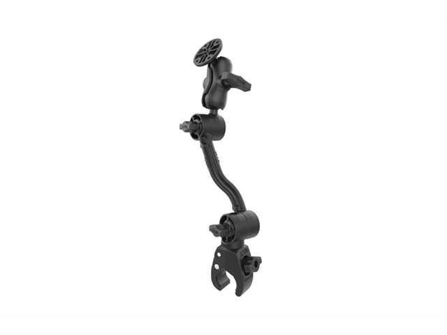 ラムマウント AMPSラウンドベース＆タフクロー(S)セット(ラチェットアーム) アーム長20cm φ15.9-28.9mm対応 RAP-418-400-PA-202U RAP-418-400-PA-202U