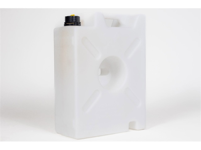 ロトパックス ウォーターホワイトコンテナ キャンプジャグ 5ガロン RX-5W