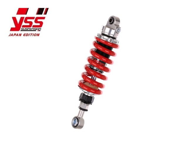 要納期確認 YSS ワイエスエス PMC ピーエムシー SATRIA F150 2005-　MZ366 117-2313004