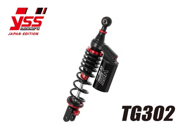 要納期確認 PMC ピーエムシー YSS TG302-TR 335mm N-MAX125/155 15-19 129-3002902