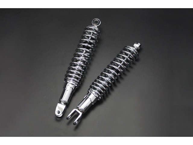 要納期確認 PMC ピーエムシー STDタイプ リアショック (CB750K '71-'80) 109-332