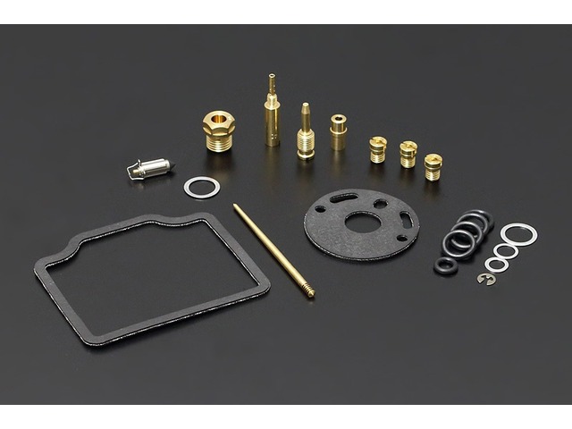 在庫有り PMC ピーエムシー CB750K0-K6 キャブレターオーバーホールキット 146-2071