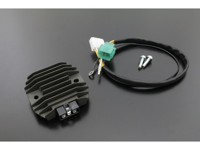 在庫有り PMC ピーエムシー MFバッテリー対応ICレギュレーター 71-0171