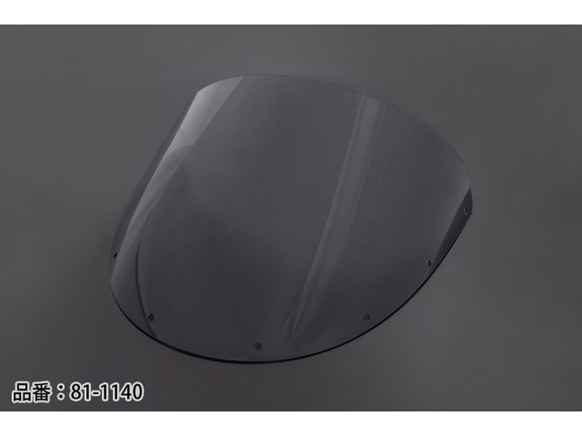 在庫有り PMC ピーエムシー Z1R スモークスクリーン (STDタイプ) 81-1140