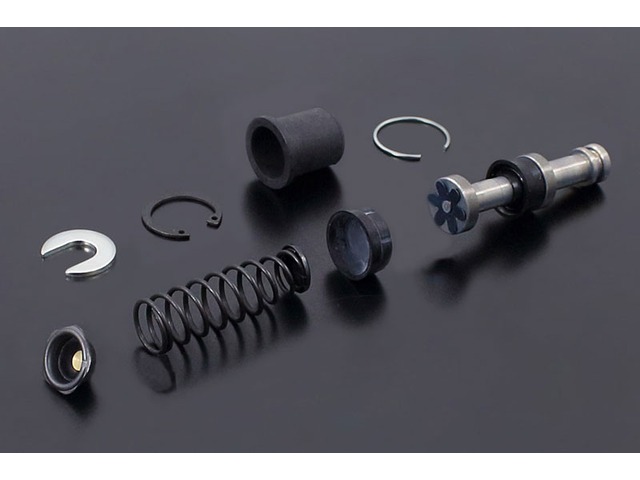 10/13出荷予定 PMC ピーエムシー Z/KZマスターシリンダーリペアーキット (フロント・Z750A4/A5,D1) 81-3132|OCC netshop