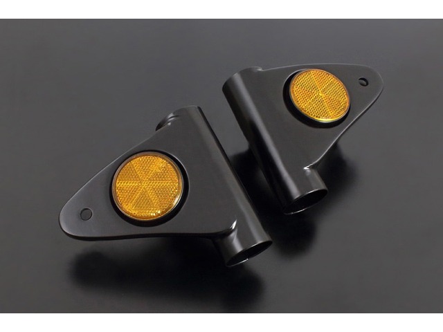 在庫有り PMC ピーエムシー H2 ヘッドライトステーセット 81-5271 29,304円