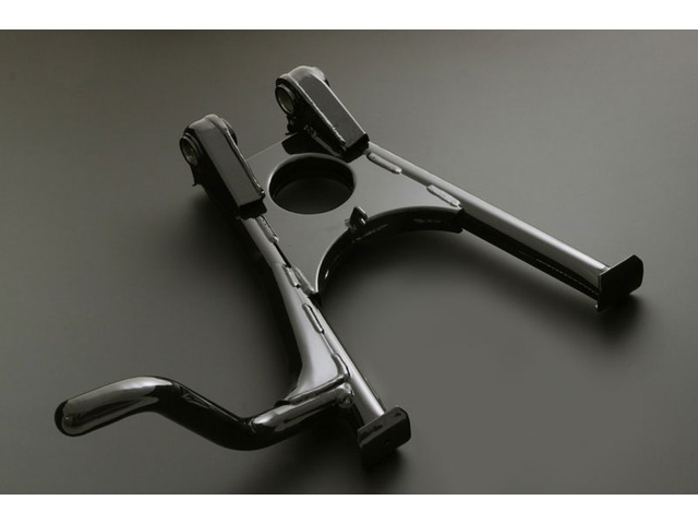 要納期確認 PMC ピーエムシー Z/KZ センタースタンド (本体のみ) 81-5464