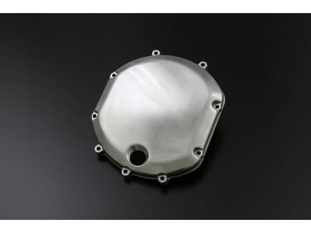 在庫有り PMC ピーエムシー STD クラッチカバー Z1/Z2 156-2261