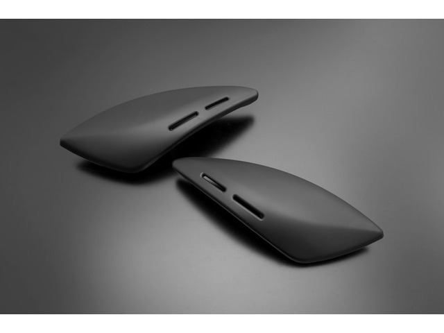 在庫有り ARCHI アーキ PMC ピーエムシー インジェクションオーバーカバー L/Rセット Z900RS 189-1850