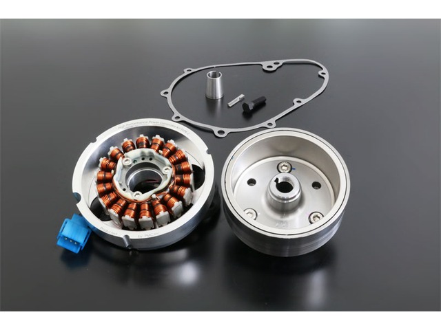 在庫有り PMC ピーエムシー TYPE-Z ダイナモキット Z1/Z2/KZ 72-751｜OCC　netshop 59,895円