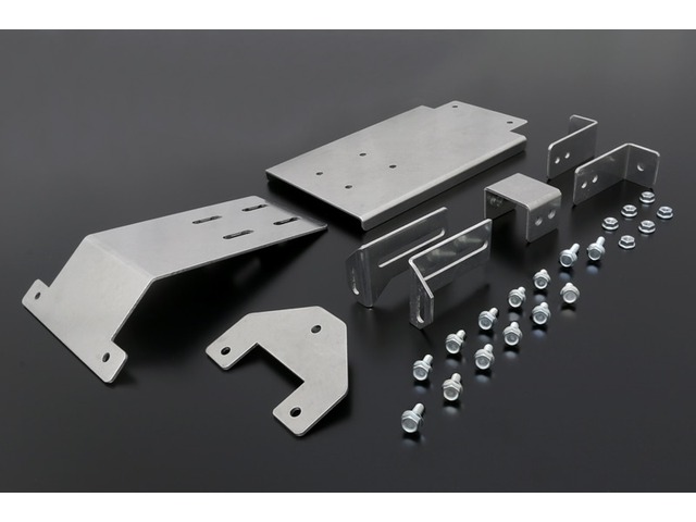 在庫有り PMC ピーエムシー Z1/Z2 フェンダーレスキット 73-1130｜OCC　netshop