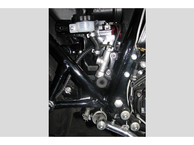 在庫有り PMC ピーエムシー リアマスターシリンダーKIT '80 Z1000MK2(A4) Z1R2型 75-505