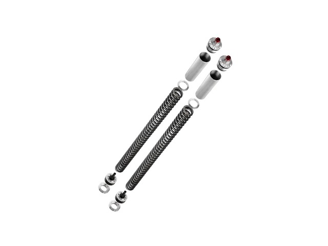 要納期確認 YSS ワイエスエス PMC ピーエムシー CB500X '19-'21 FORK UPGRADE KIT 123-12009