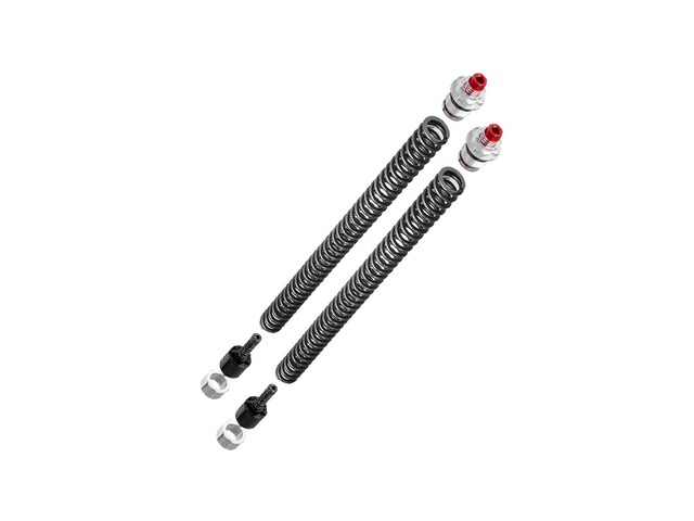 要納期確認 YSS ワイエスエス PMC ピーエムシー SUPER CUB 110i '14-'17 FORK UPGRADE KIT 123-19004 26,384円