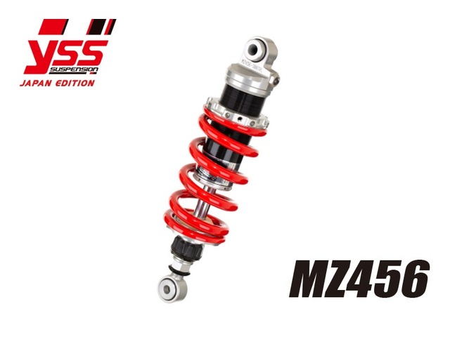 要納期確認 PMC ピーエムシー FZ 6 '03-'07 MZ456 117-2512211