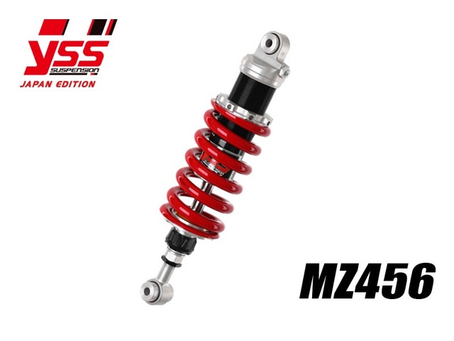 要納期確認 YSS ワイエスエス PMC ピーエムシー SPEED TRIPLE1050 '11-’16 MZ456 117-2517306 52,272円