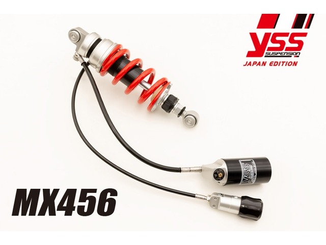 要納期確認 PMC ピーエムシー Z650RS '22- MX456-TRC with HPA 117-3510223R