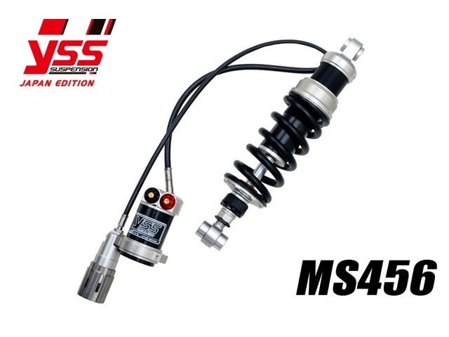 要納期確認 YSS ワイエスエス PMC ピーエムシー Z900RS '18-'23 MX456-TRW ブラックスプリング仕様 with HPA 117-4510337RB 90,387円