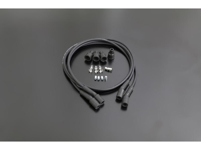 在庫有り PMC ピーエムシー DYNATEK スパークプラグワイヤー コード直径7mm カッパー素材 11DW200