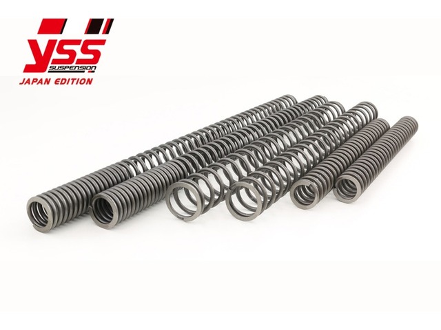 要納期確認 YSS ワイエスエス PMC ピーエムシー CB1300SF '98-'02 FORK SPRING 122-138497375
