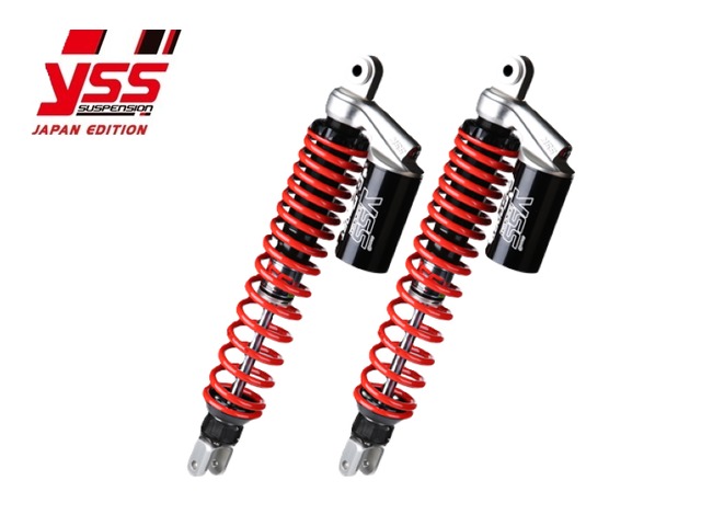 RG302【2本セット】 YSS ワイエスエス PMC ピーエムシー 】CB250