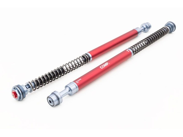 要納期確認 YSS ワイエスエス PMC ピーエムシー SX 250/F '21-'23 CLOSE CARTRIDGE KIT 127-C01501724
