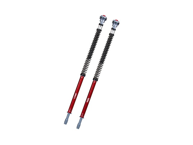 2026/7/17 予定 YSS ワイエスエス PMC ピーエムシー F800GS '08-'12 OPEN CARTRIDGE KIT 127-C02430204｜OCC　netshop