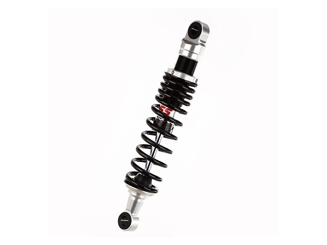 要納期確認 PMC ピーエムシー YSS RE302 330mm BONNE650 60-76 SIL/BLK 116-10124800