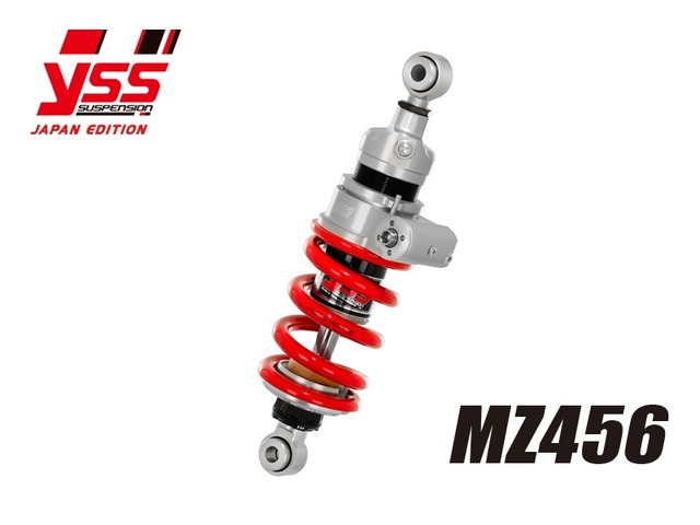 要納期確認 PMC ピーエムシー YSS MZ456-300HRL VERSYS650 15-18 117-2510218r